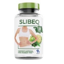 SLIBEQ 120cps - BEQUISA