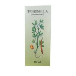 TRIGONELLA 100ml. - BEQUISA