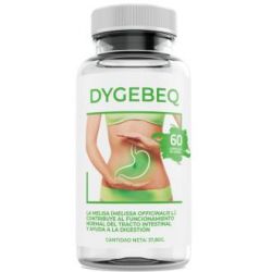 DYGEBEQ 60cps. - BEQUISA