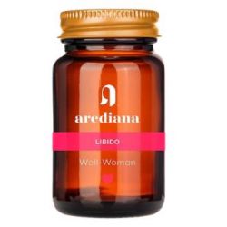 LIBIDO 60cps - AREDIANA
