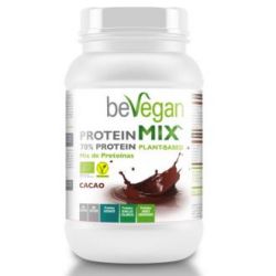 PROTEIN MIX CACAO 750gr. BIO SG VEGANO