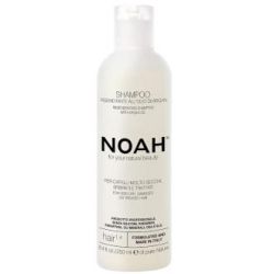 SHAMPOO REGENERATORE con olio di argan 250ml.