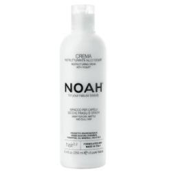 CREMA REESTRUCTURANTE con yogurt 250ml.