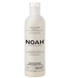 MASCARILLA CAPILAR ANTIAMARILLO con mirtillo 250ml