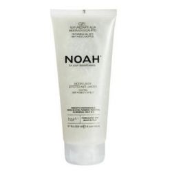 GEL TEXTURIZANTE con menta-eucalipto 200ml.