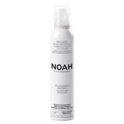 MOUSSE MODELATORE con olio di mandorle dolci 250ml