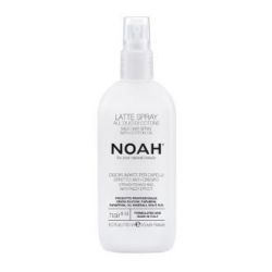 LATTE CAPILLARE ANTI-CRISPATURA 150ml.