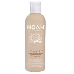 LEAVES SHAMPOO FORTALECEDOR ginkgo 250ml.