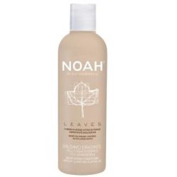 LEAVES CONDIZIONATORE IDRATANTE hiedra 250ml.