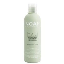 YAL SHAMPOO REPARADOR con acido ialuronico 250ml.