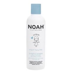KIDS CHAMPÚ INFANTIL capelli lunghi 250ml.