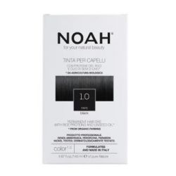 TINTE CAPILAR NERO 1.0 140ml.
