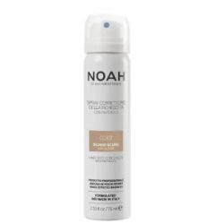 CORRECTOR RADICI BIONDE SCURE 75ml.