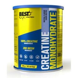 CREATINA MONOIDRATO neutro 300gr.
