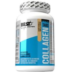 COLAGENO (collagen) vaniglia 180cpr.