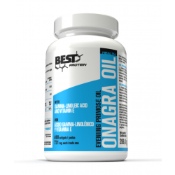 ONAGRA 400perlas. - BEST PROTEIN