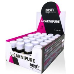 L-CARNIPURE 24fiale.