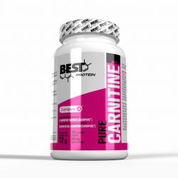 PURE CARNITINA 120cps.