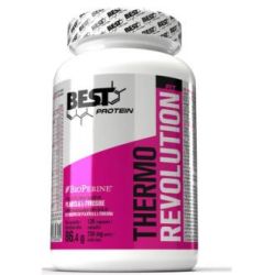 THERMO REVOLUTION 120cps