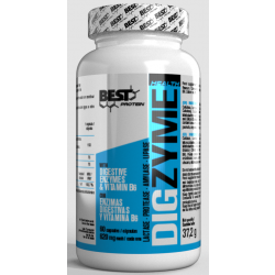 DIGZYME neutro 60cps.
