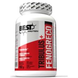 TRIBULUS+FENOGREO 120cpr.