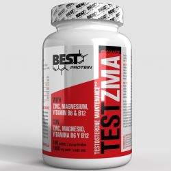 TESTZMA 150cps. - BEST PROTEIN