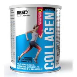 COLAGENO (collagen) frutti rossi 350gr.