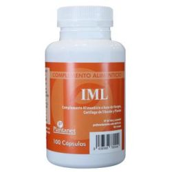 IML1 00cap. - PLANTANET