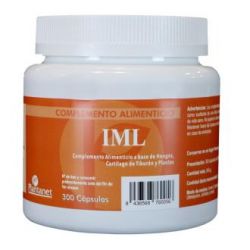 IML 300cpr. - PLANTANET