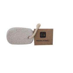 PIEDRA POMICE NATURALE