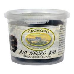 AGLIO NEGRO tarrina 60gr. ECO