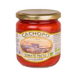 POMODORO FRITTO 370ml. ECO