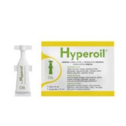 HYPEROIL olio vial 5ml.