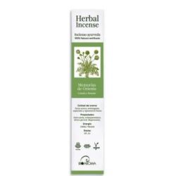HERBAL INCENSE MEMORIAS ORIENTE 5packsx12uds.
