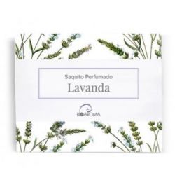 SAQUITO PROFUMATO LAVANDA 5uds.