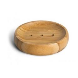 saponeERA DI BAMBU rotonda 1ud.