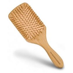 CEPILLO CAPELLO DI BAMBU paleta-rectangular.