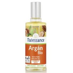 OLIO DI ARGAN 50ml BIO