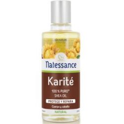 BURRO DI KARITÉ protegge-ripara 100ml