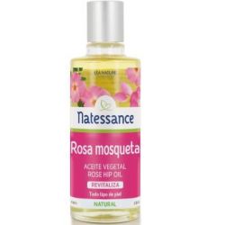 OLEO DI ROSA MOSQUETA riparatore 100ml