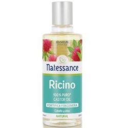 OLIO DI RICINO rinforzante 100ml