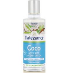 OLIO SECCO DI COCCO protector 100ml BIO
