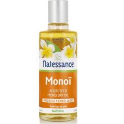 OLIO SECO MONOI embellecedor 100ml