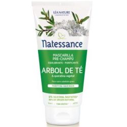 MASCHERA PRE-SHAMPOO ALBERO T purificante 150ml