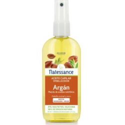 OLIO CAPILAR ARGAN abbellente 160ml