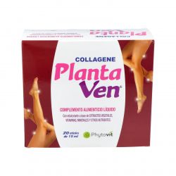 PLANTAVEN collagene 20sticks