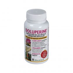 DOLUPERINE 60cps - HOLISTICA