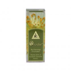 ORODAR olio intimo 30ml. TRIUNIDAD