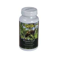 APISNAT PROPOLIS TRIO 60cps.