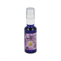 SPRAY ARMONIZZANTE 30ml. TRIUNITÀ